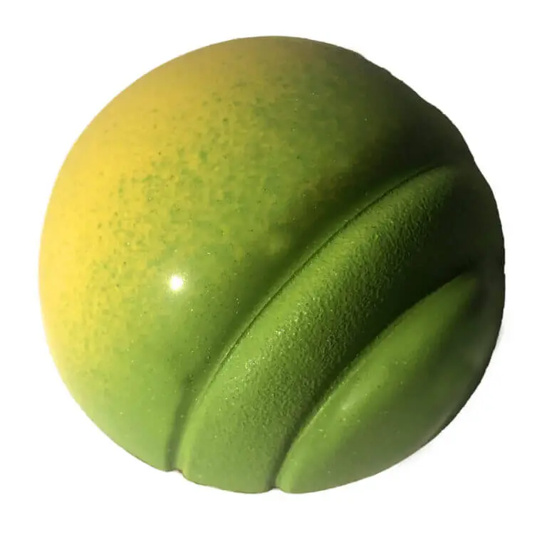 VR Fresh Mint